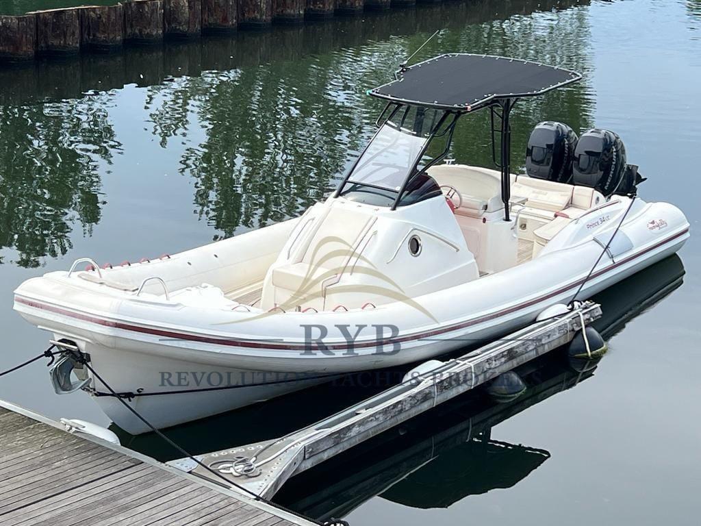 nuova jolly Prince 34