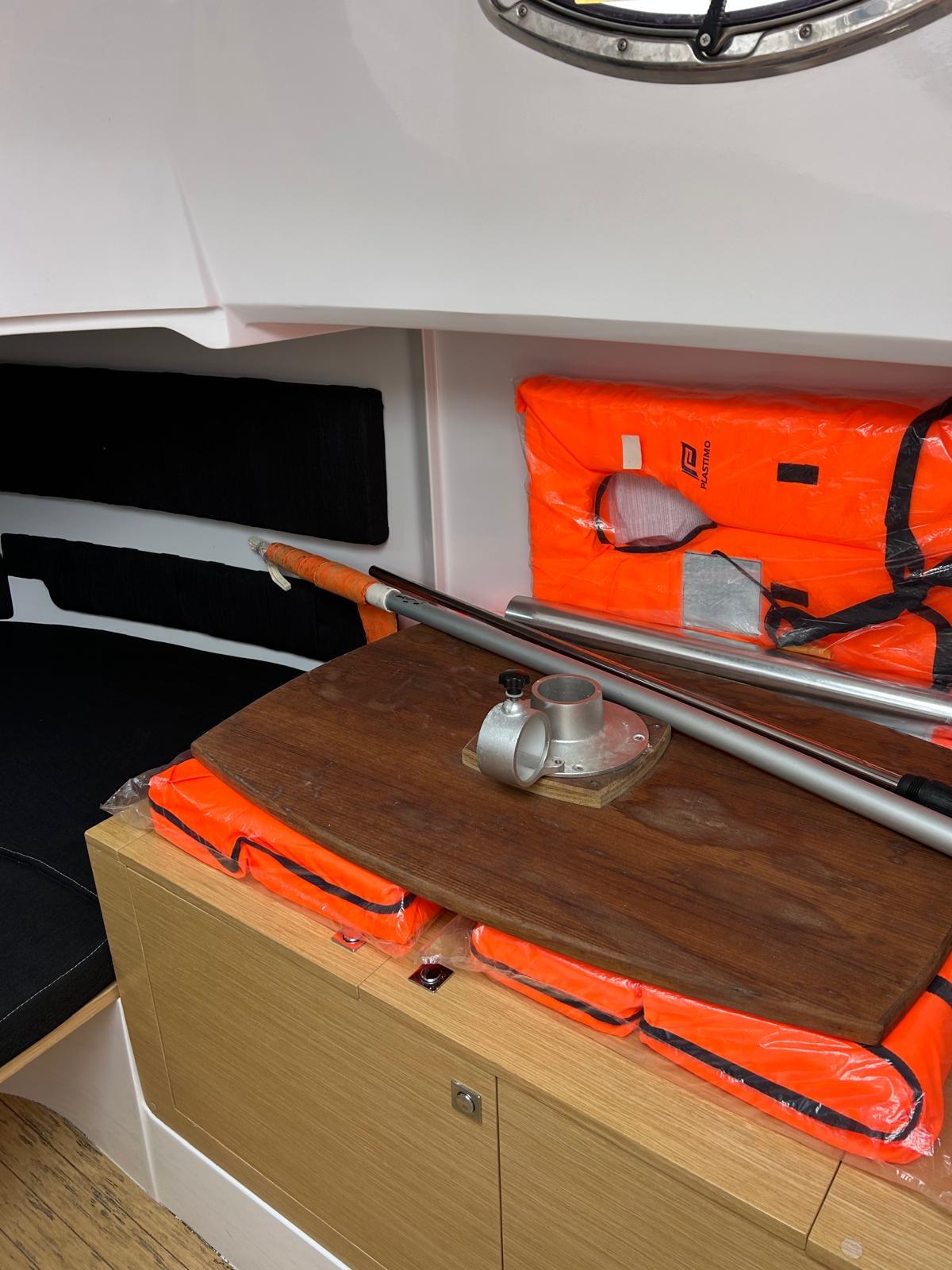 ranieri Ranieri shadow 24