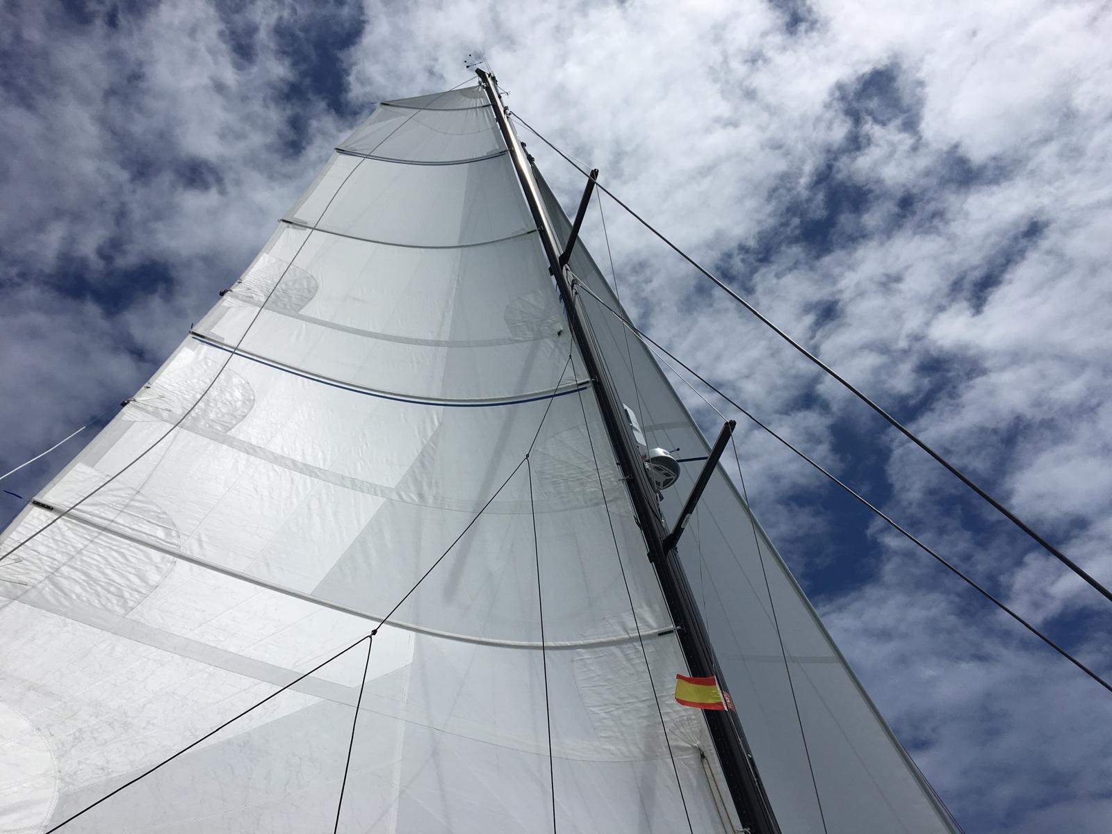 nautitech catamarans 46 open