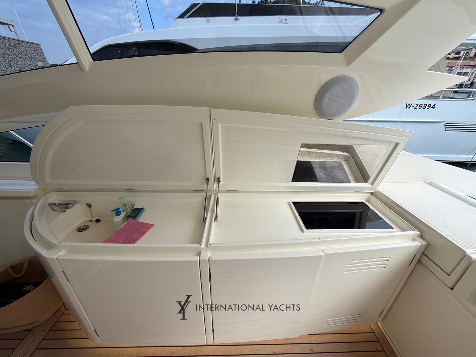 cantieri di sarnico Sarnico 60