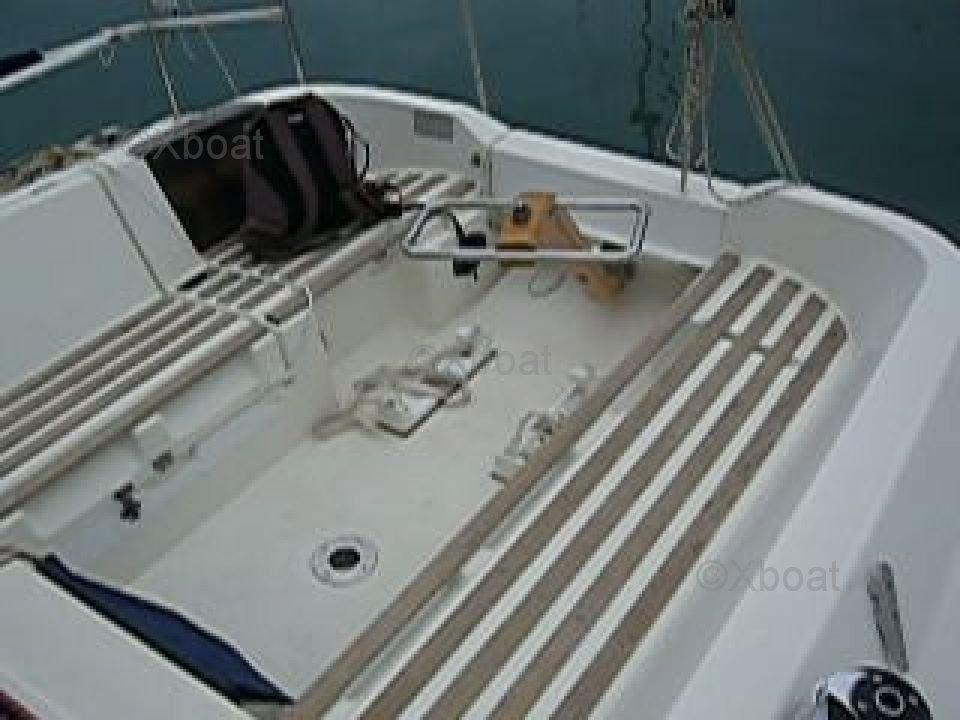 beneteau First 310