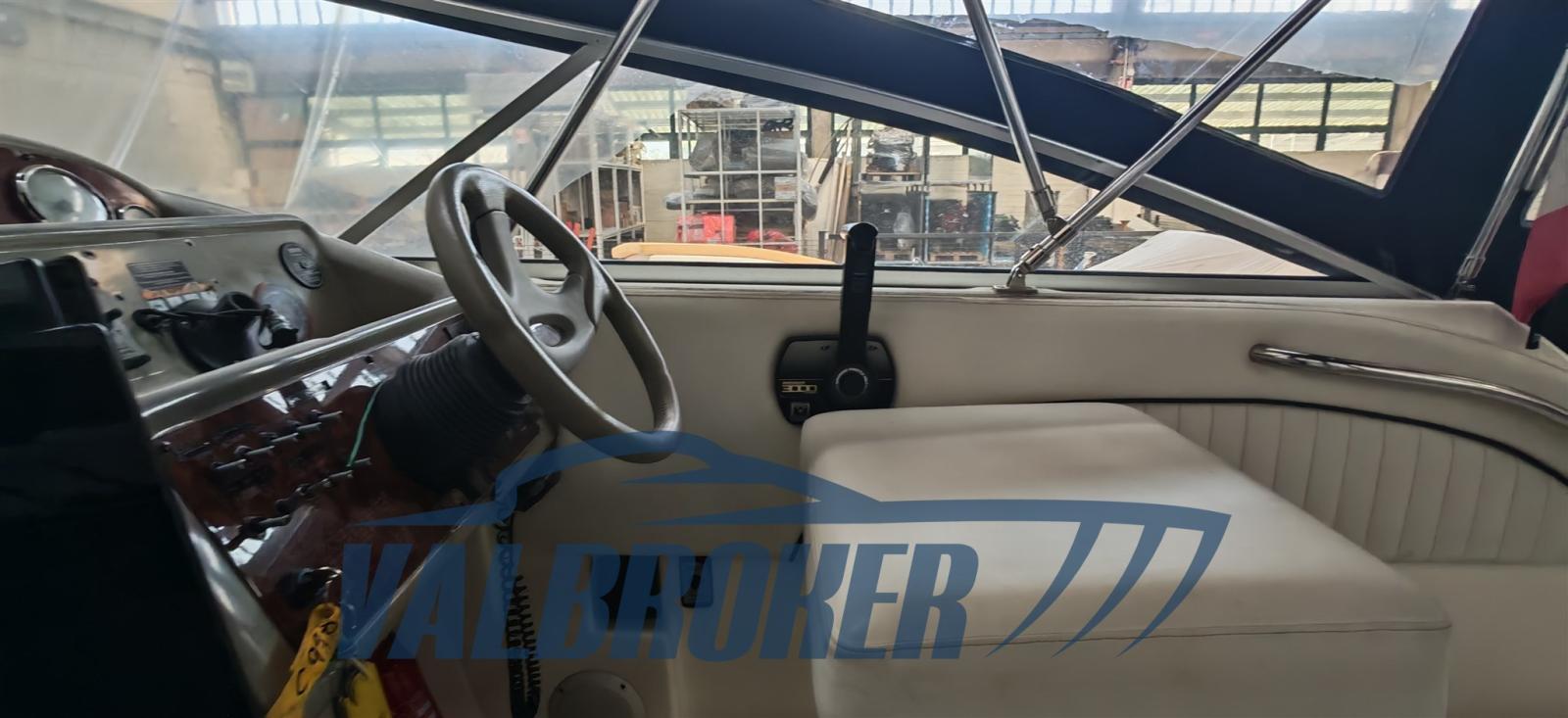 bayliner 2655 sb sunbridge ciera
