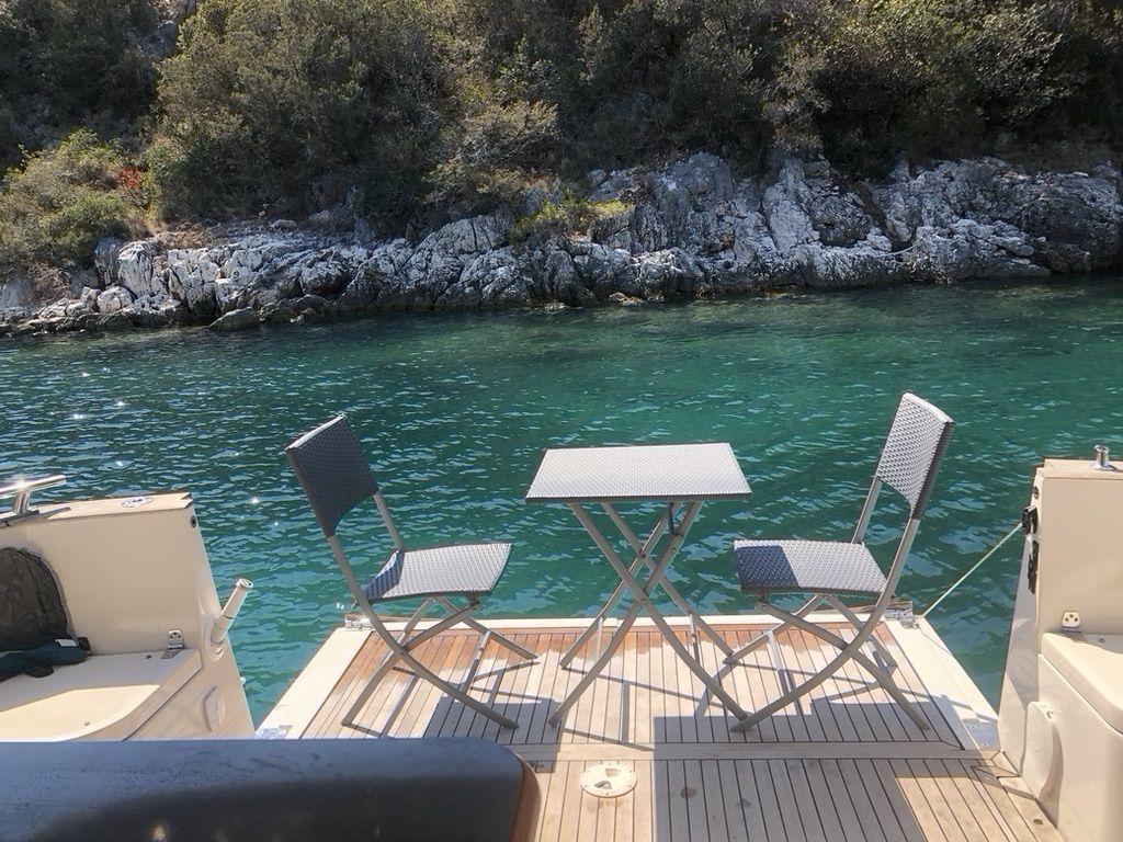 greenline Greenline 33