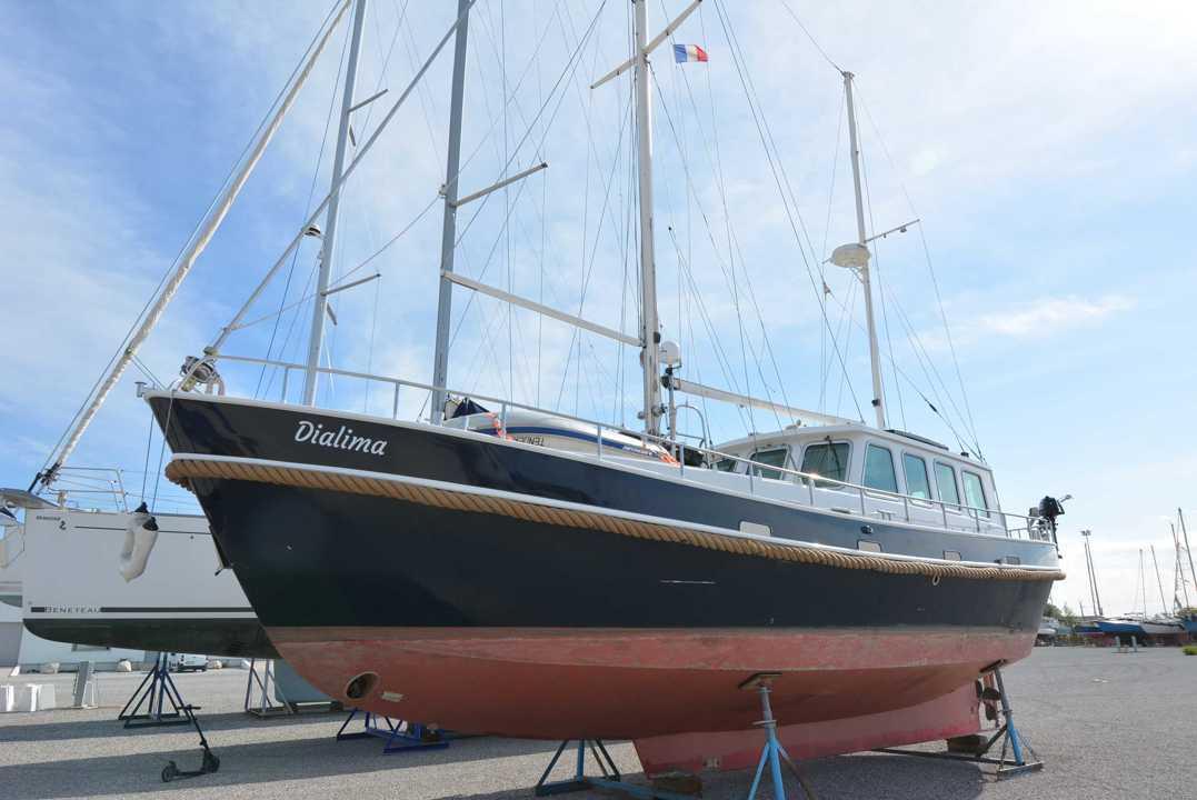 Combi kotter 13