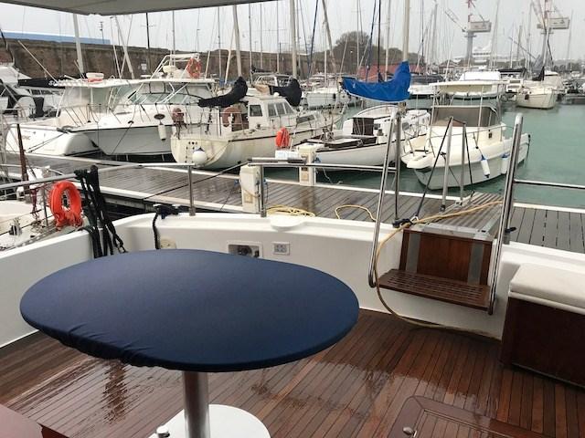 sanlorenzo 57