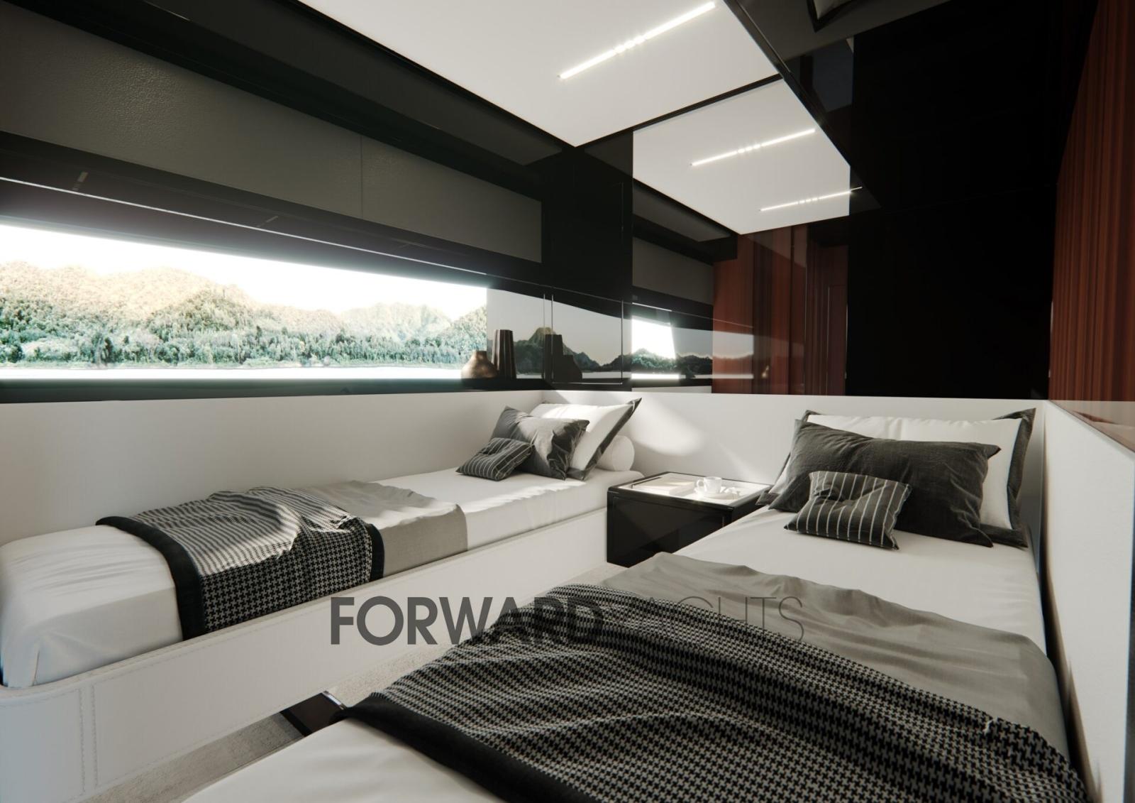 riva 76 perseo super