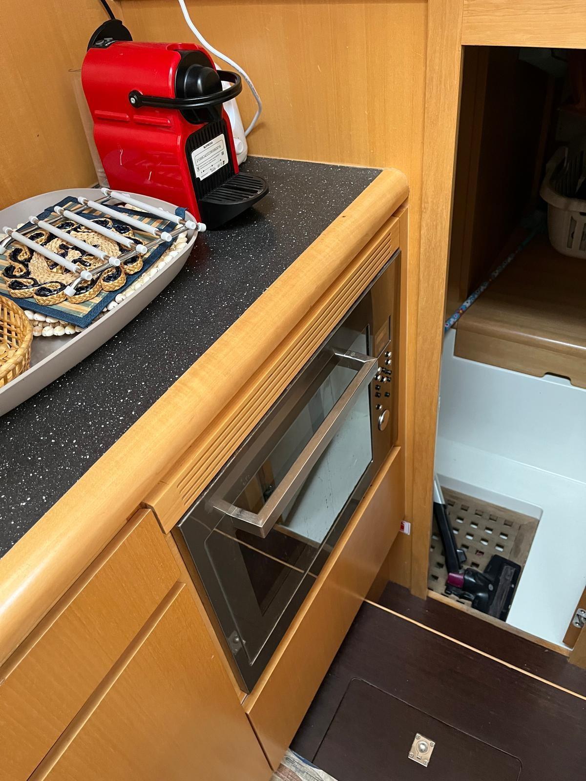 cantieri estensi 540 goldstar s