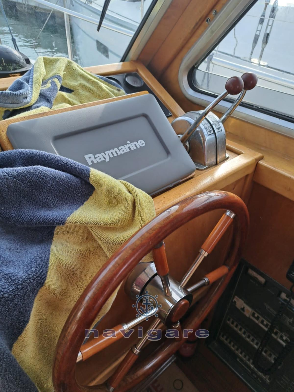 sciallino Sciallino 33 fly