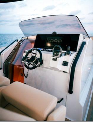 tesoro T40