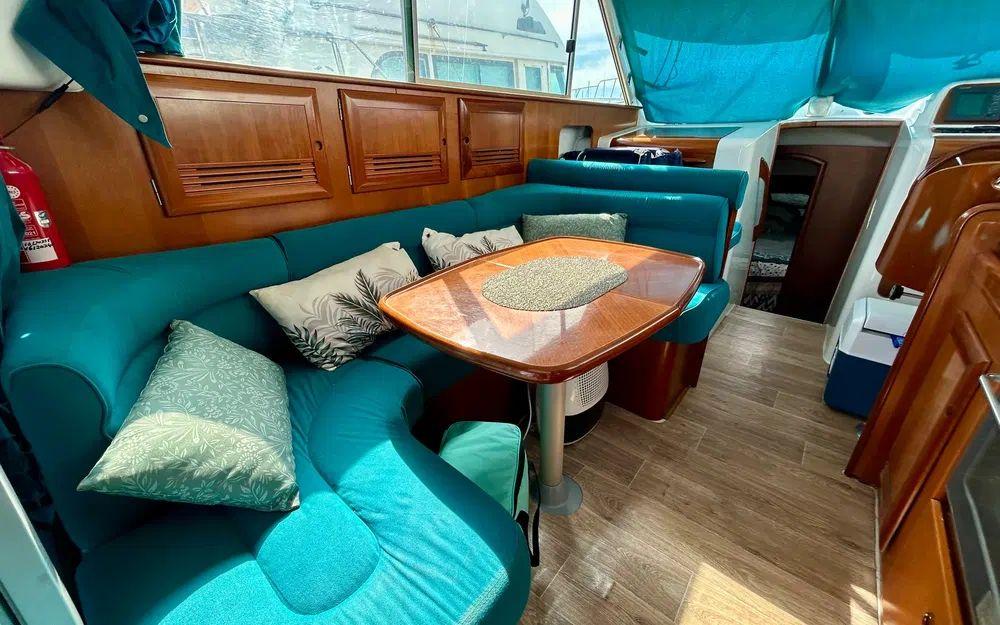 beneteau Antares 10.80