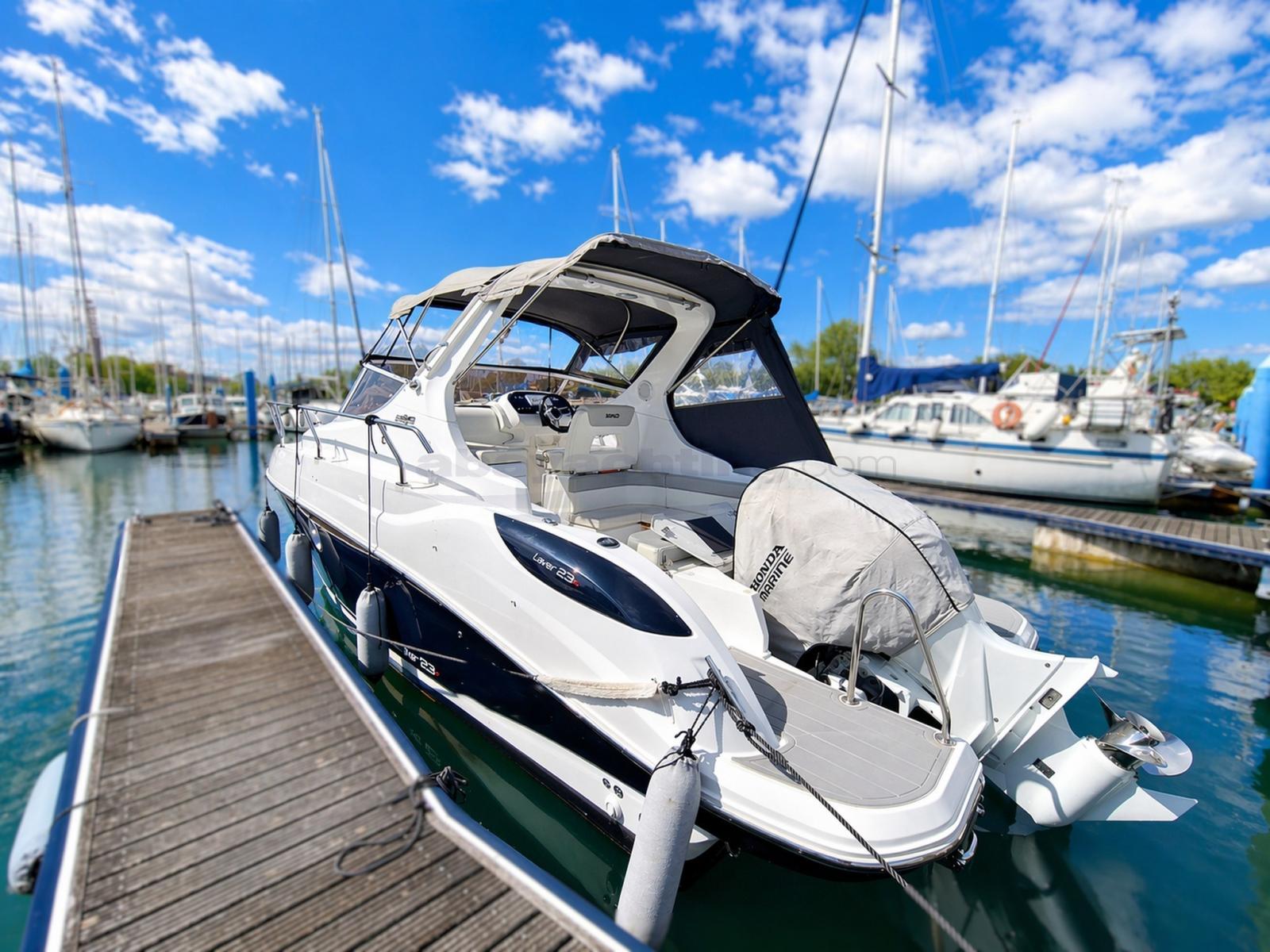 nautica salpa srl Laver 23x - 23 x