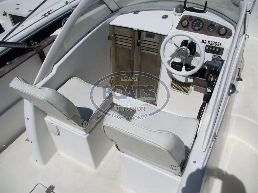 beneteau Ombrine 630