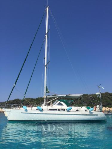 Beneteau oceanis 40 cc