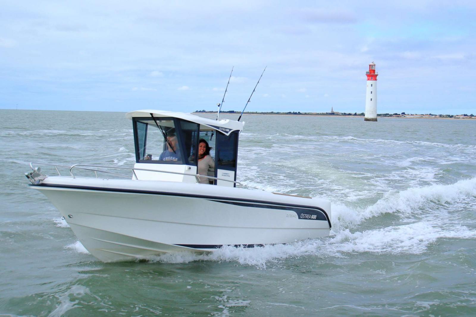 ocqueteau Ostrea 600