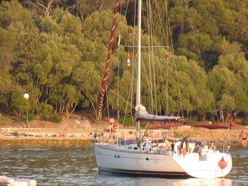 Beneteau oceanis 473 clipper