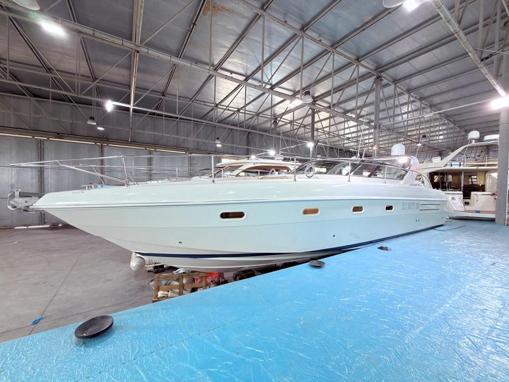 fiart mare Fiart 40 genuis
