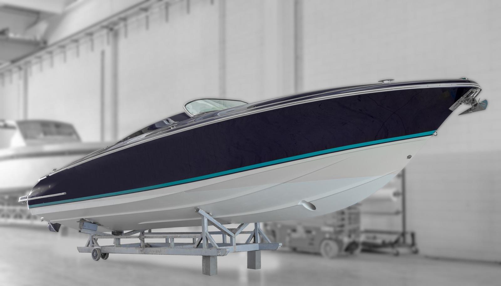 chris craft Launch 32