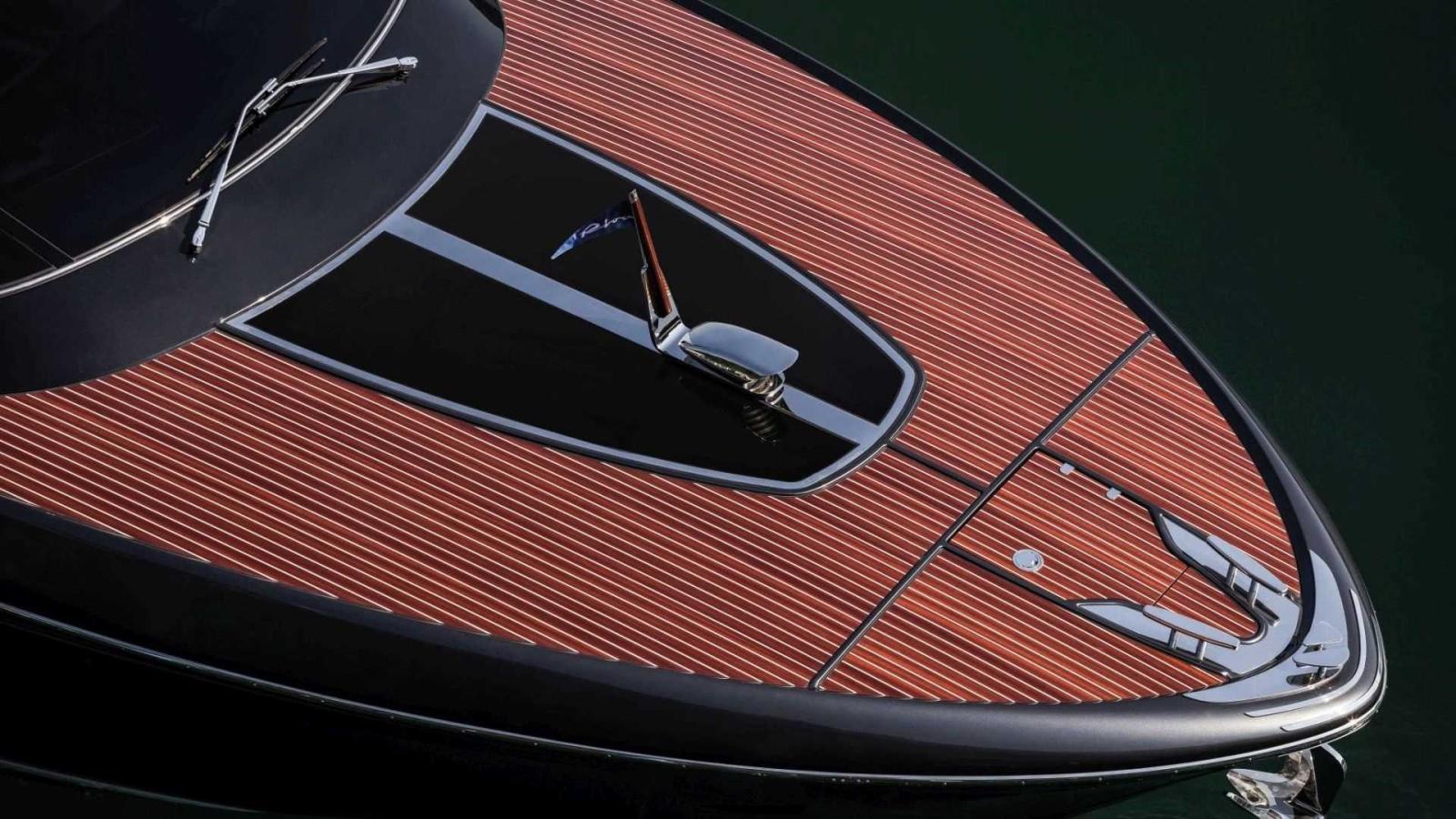 riva 38 rivamare