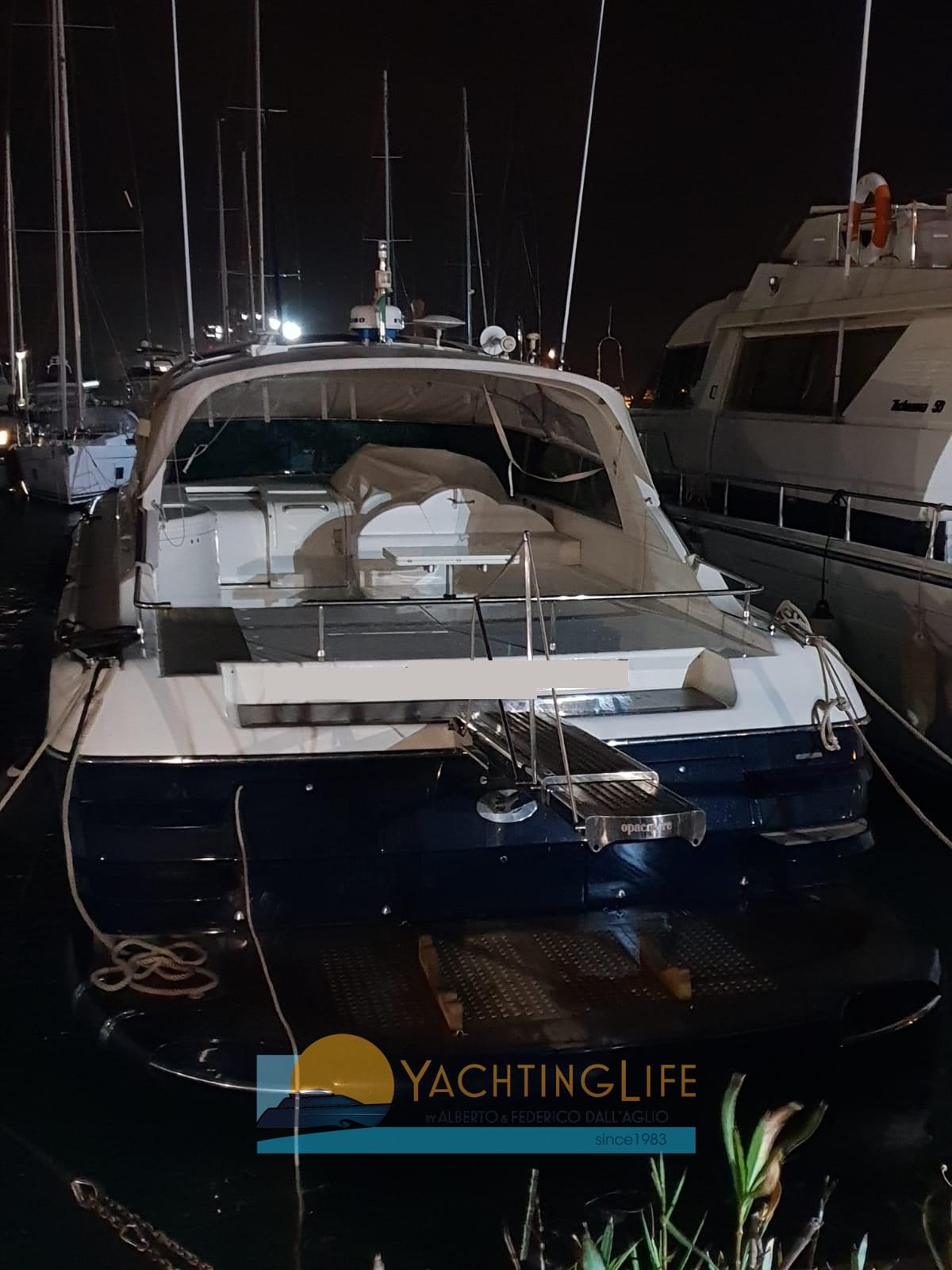 italcraft X 54