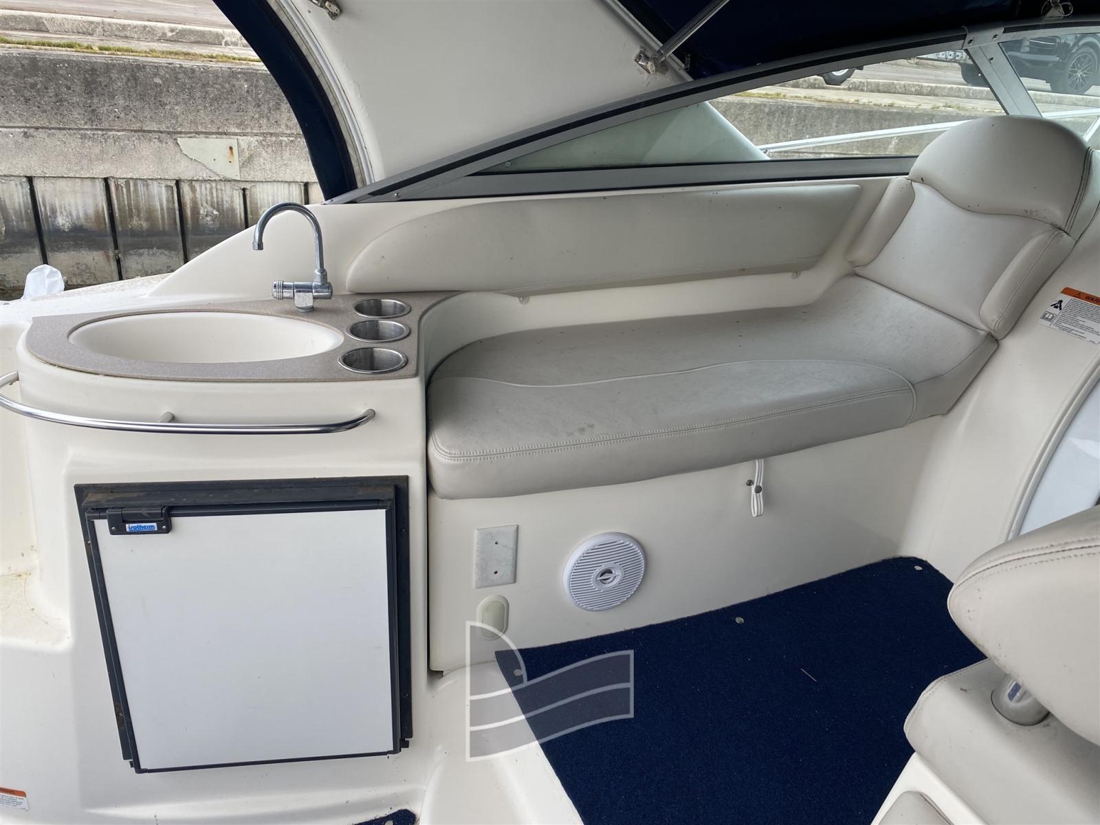 larson boats Larson 310 cabrio