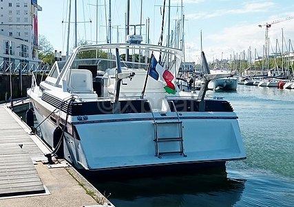 chris-craft Chris craft 412 amerosport