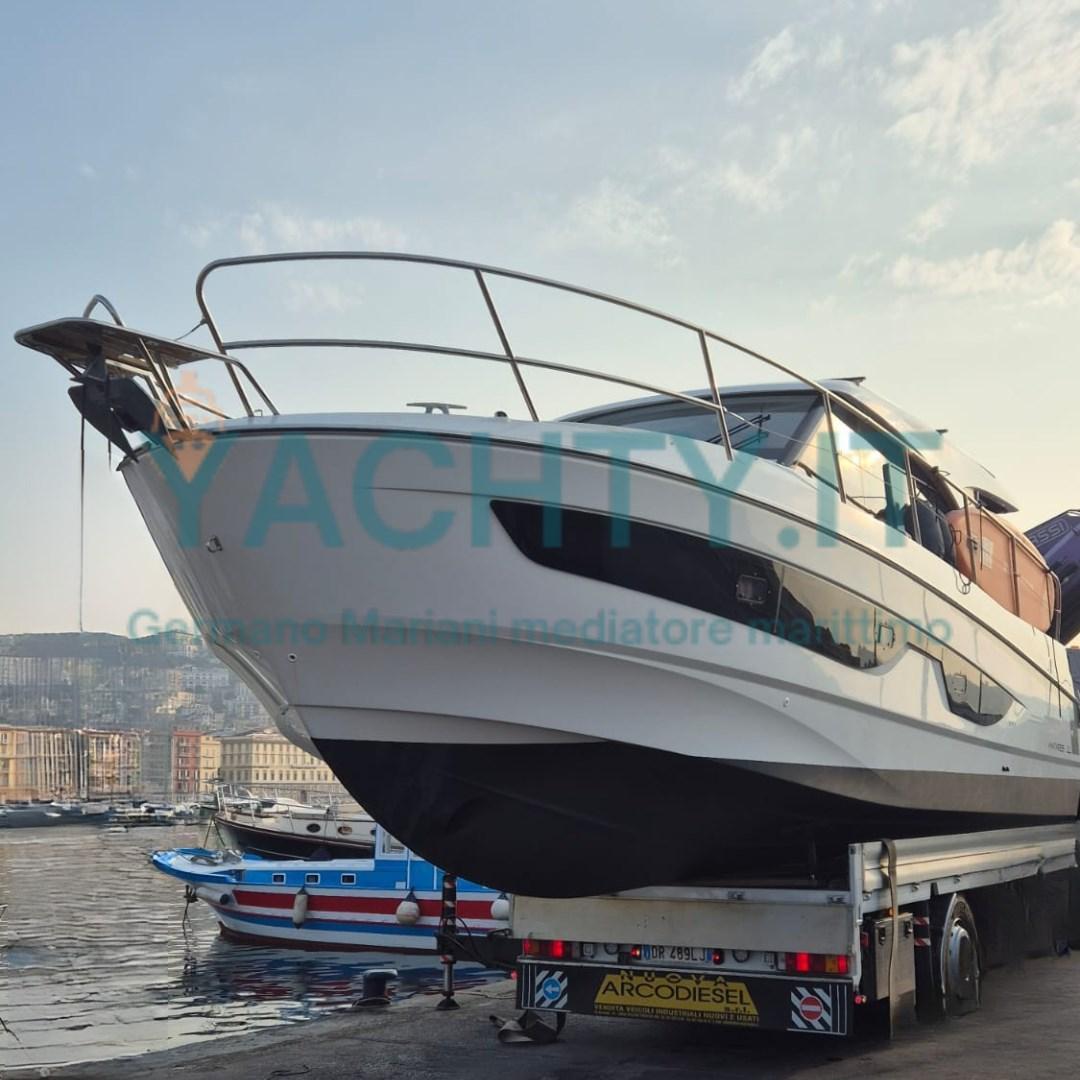 beneteau Antares 11 coup&eacute;