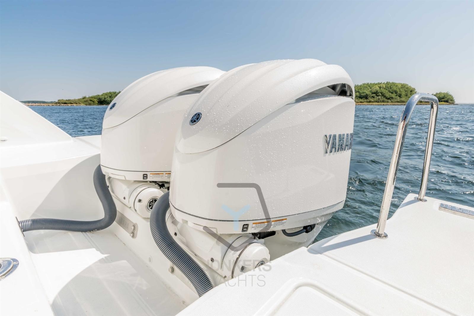 jeanneau Cap camarat 10.5 cc