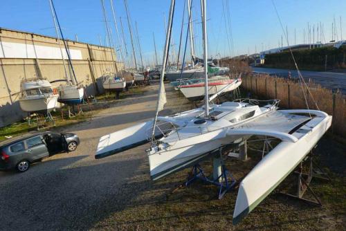 Dragonfly 25 touring