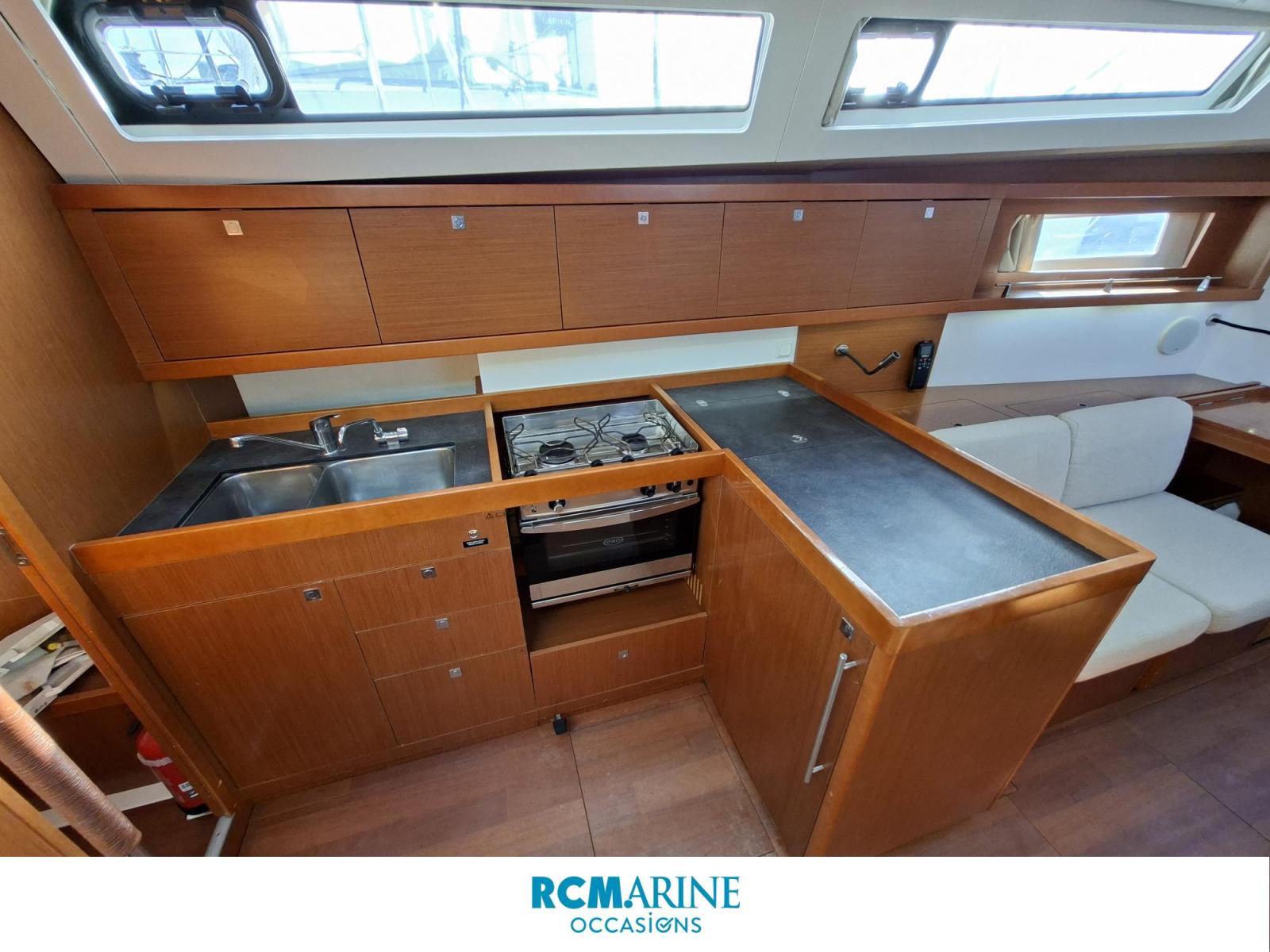 beneteau Oceanis 41