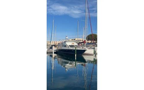 Chantier naval biot biot 37