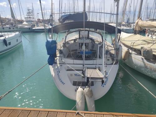 Dufour yachts dufour 45 classic