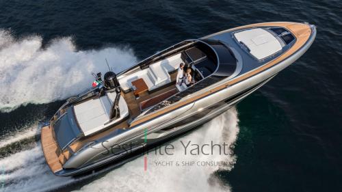 Riva 56 rivale