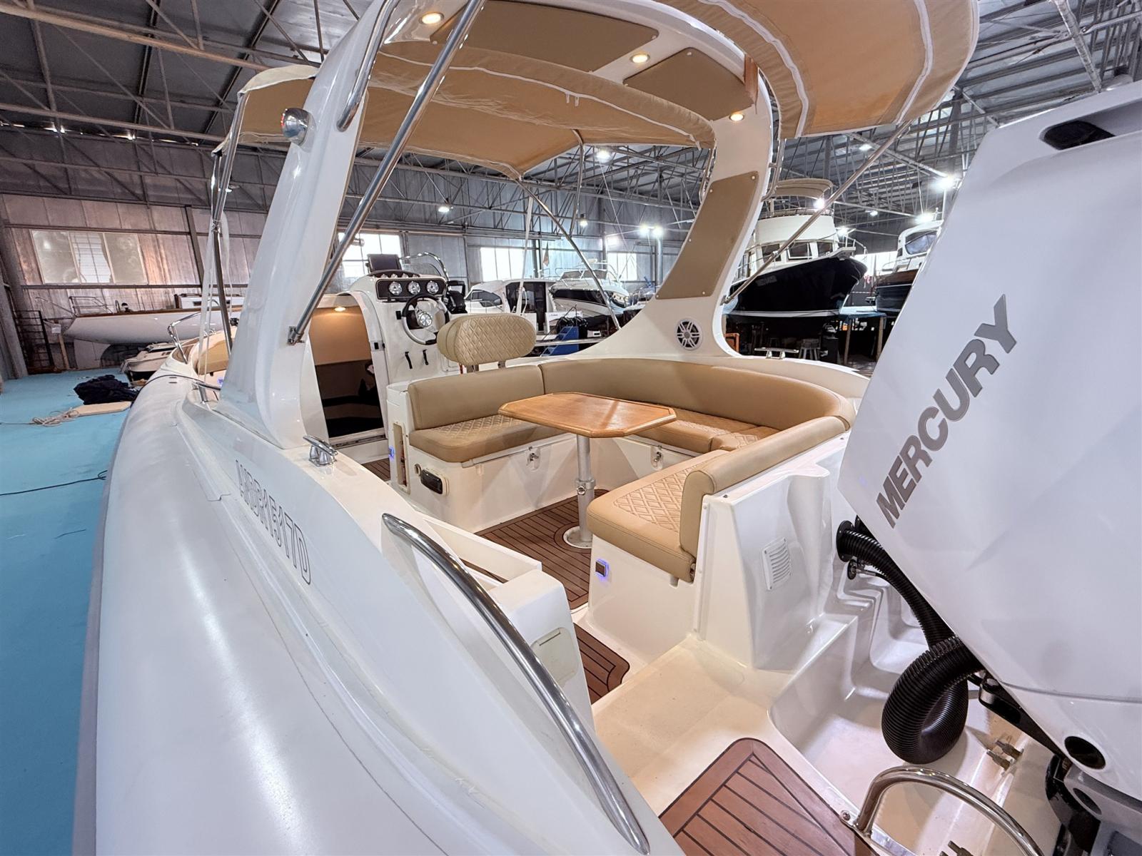 lomac nautica In 1000