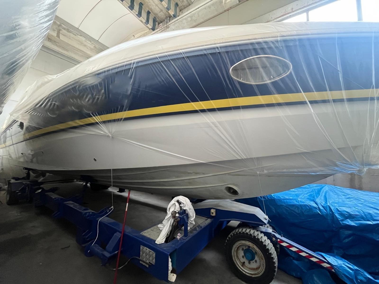 primatist Primatist g 43'