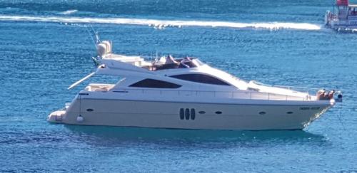 Abacus marine abacus 61