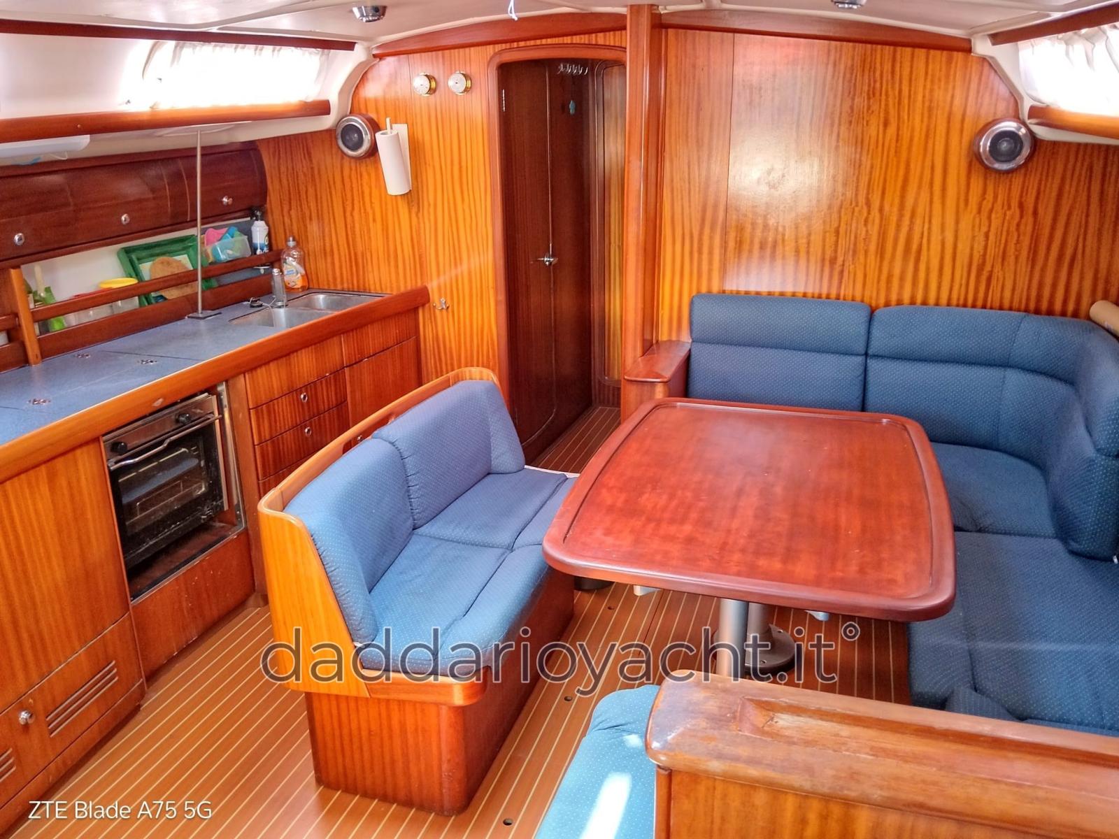 bavaria yachts Bavaria 44