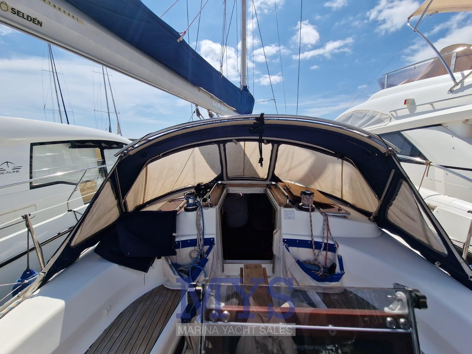bavaria yachts Bavaria 41 ac