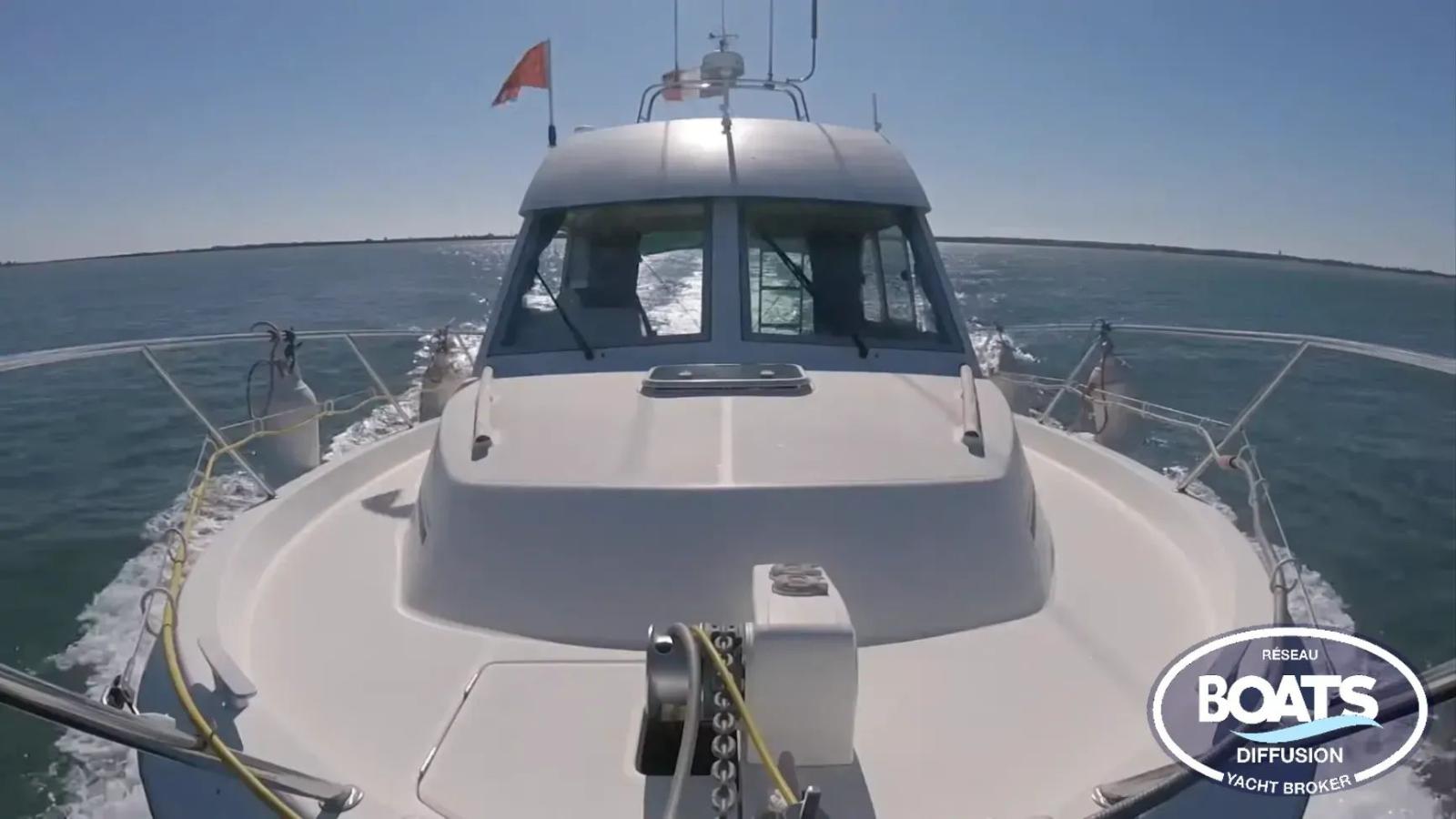 beneteau Antares serie 9