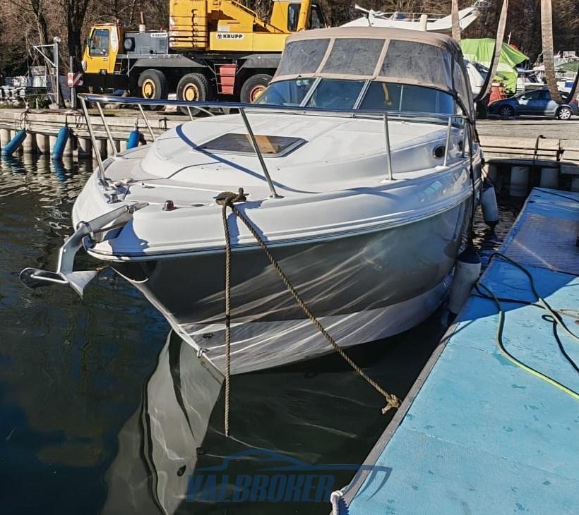 chaparral Signature 280