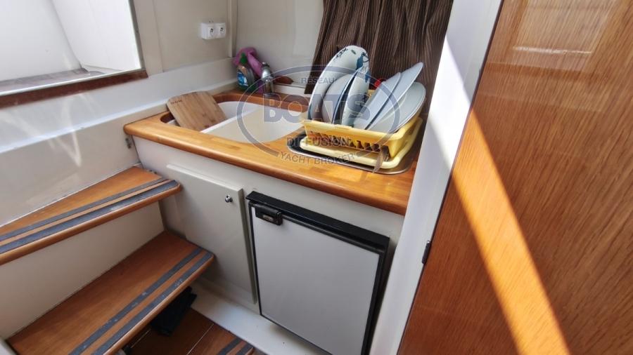 fiart mare Fiart 32 genius