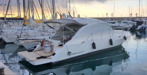 Manò marine mano' 28,50 ht