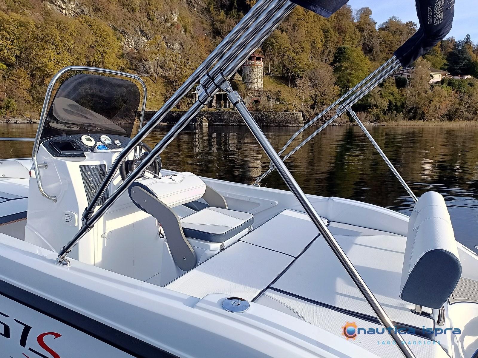 trimarchi 57 s pro in arrivo