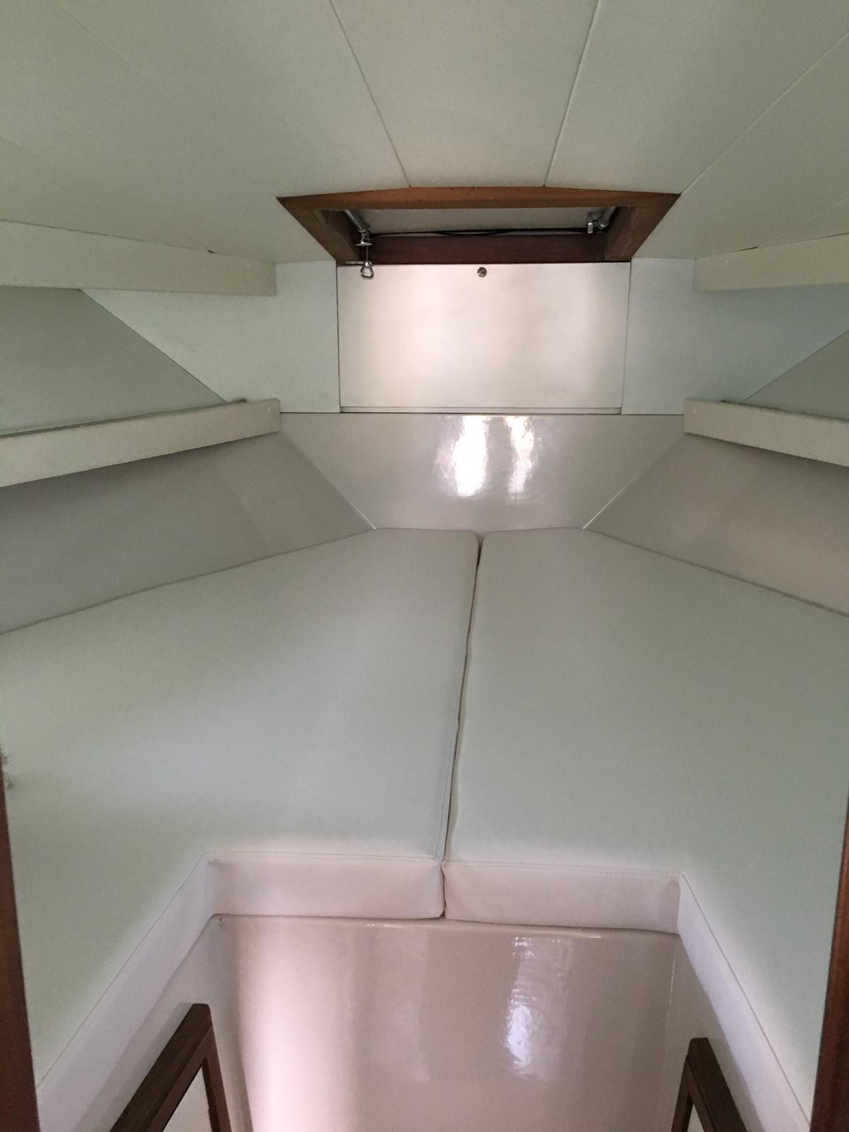 tornado Tornado 38 classic