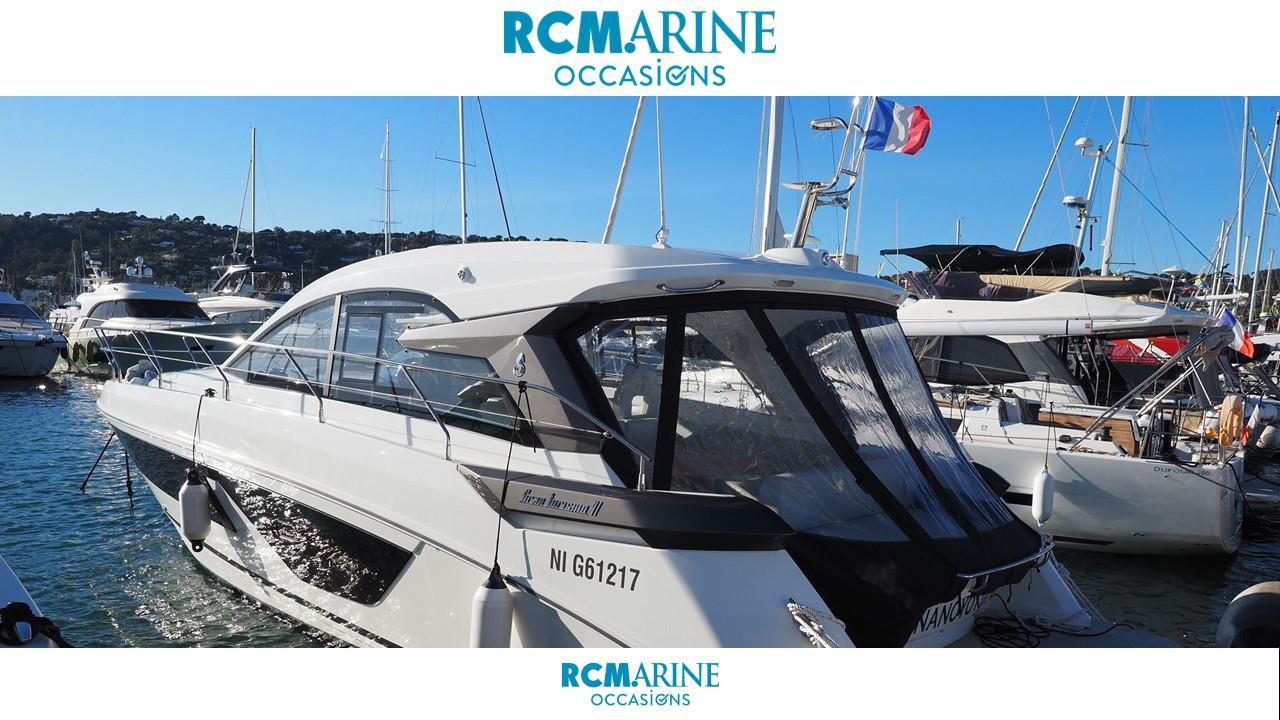 beneteau Gran turismo 41