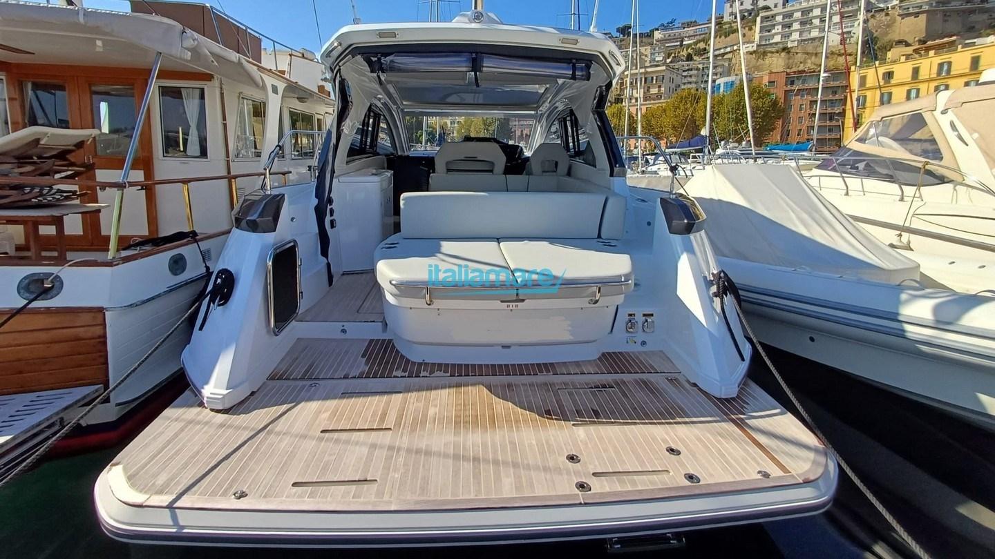 beneteau Gran turismo 41
