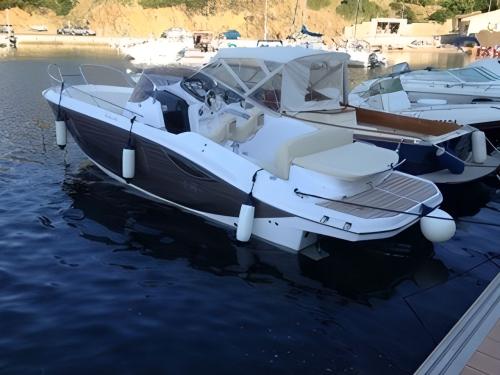 Sessa key largo 24