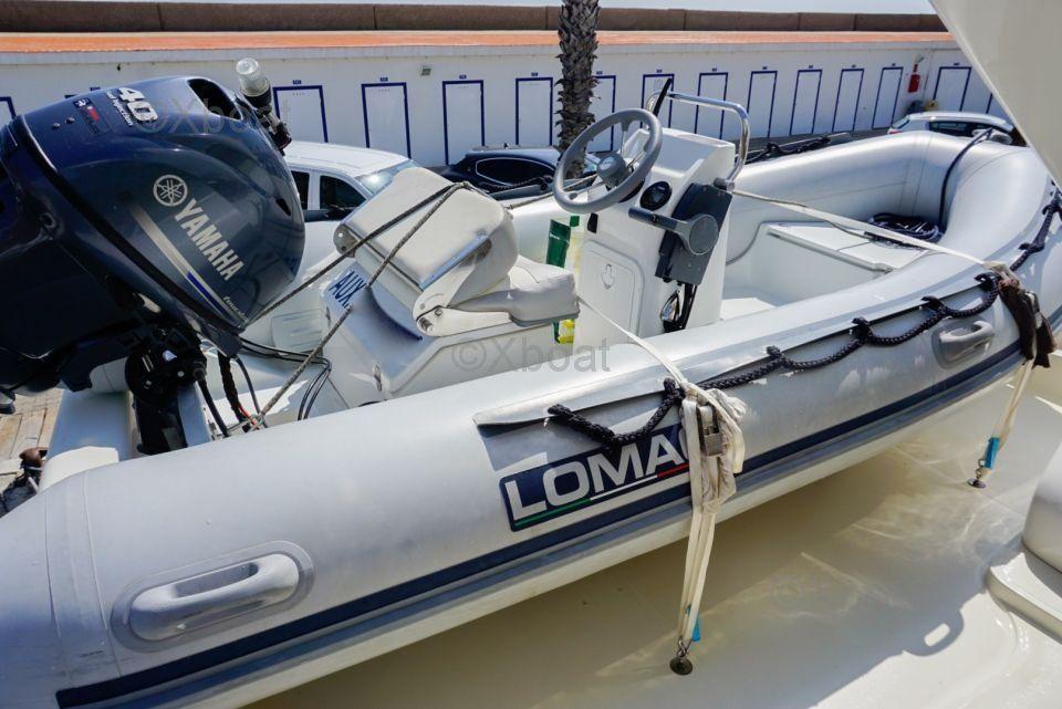 azimut Azimut 68 fly