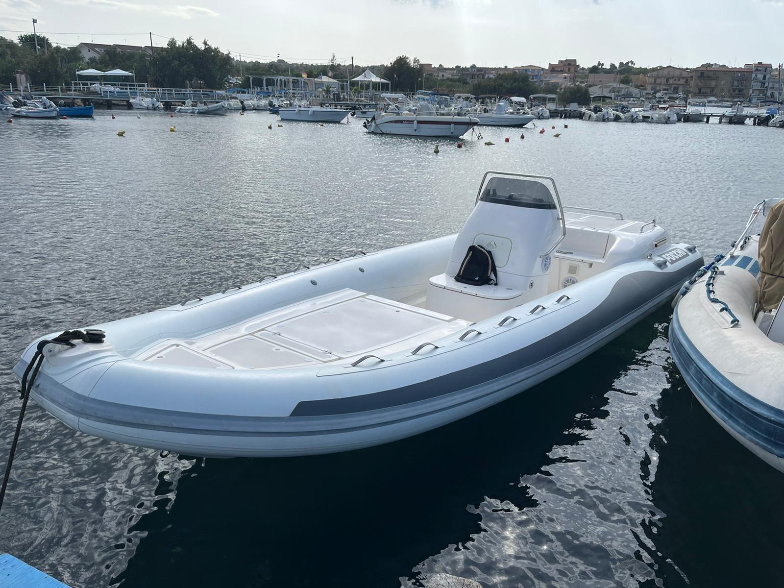 focchi 730