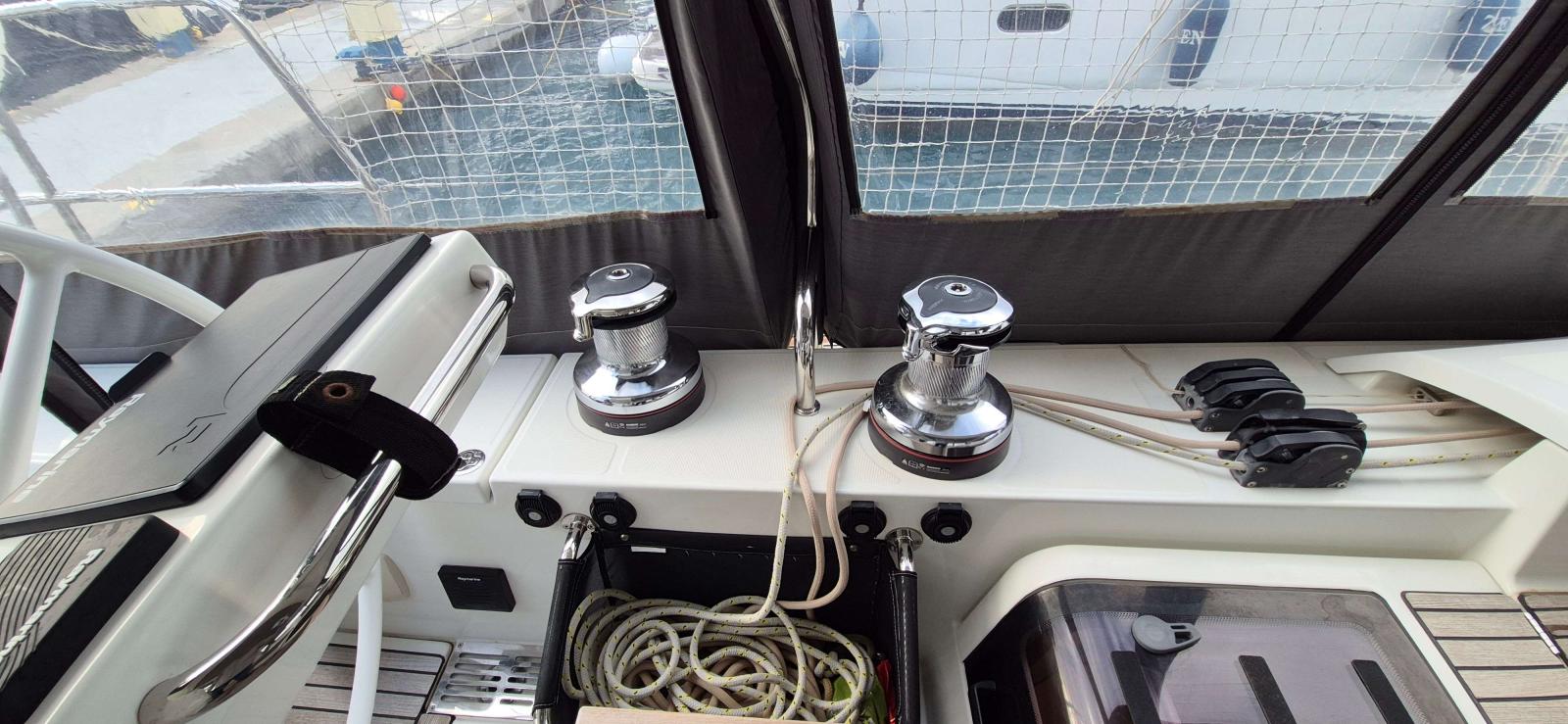 jeanneau Jeanneau yachts 64