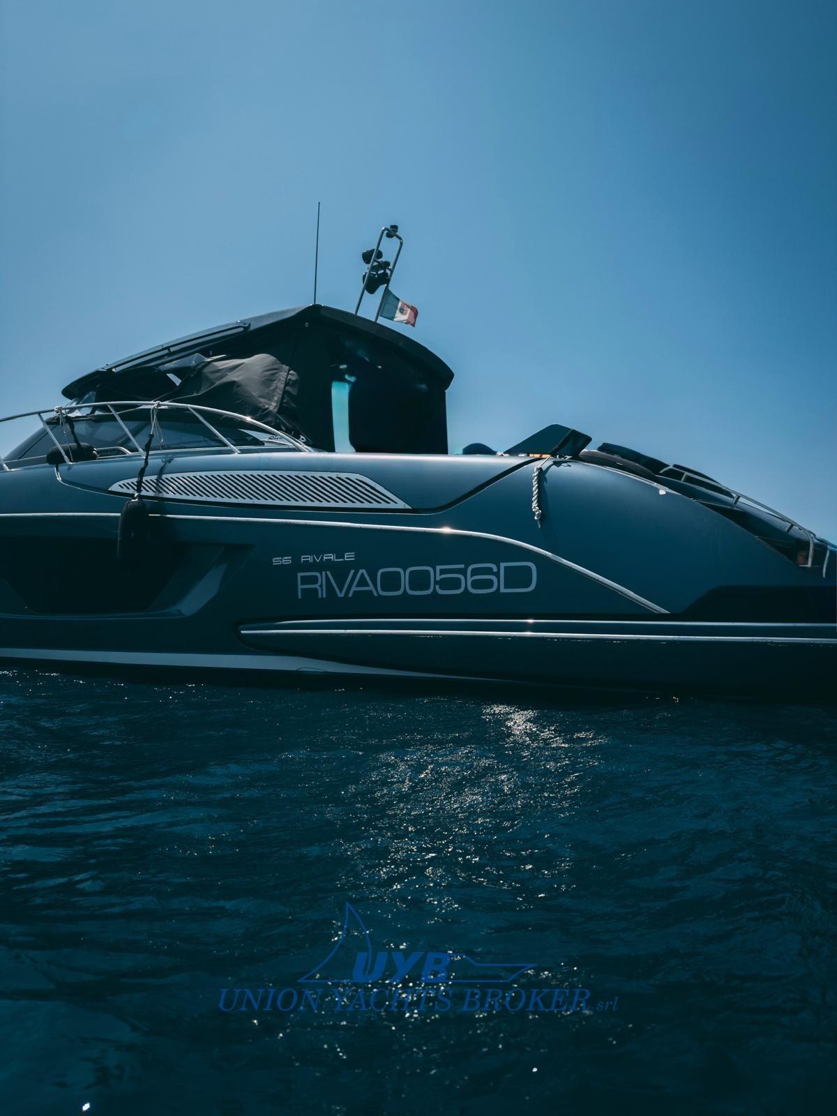 riva 56 rivale